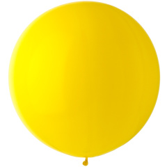 И 18"/002 Пастель Yellow