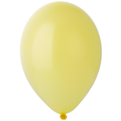 И 12"/43 Пастель Baby Yellow