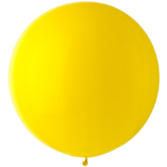 И 27"/002 Пастель Yellow, 1 шт.