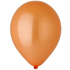И 5"/031 Металлик Orange