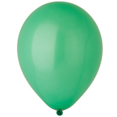 И 5"/013 Пастель Green