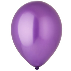 И 5"/034 Металлик Purple